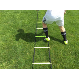 echelle, rythme, matsport, training