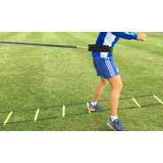elastique survitesse matsport training
