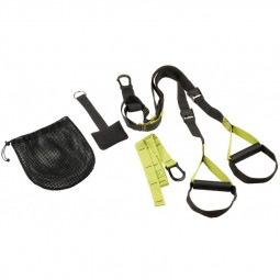 Kit entrainement de suspension | Mtraining