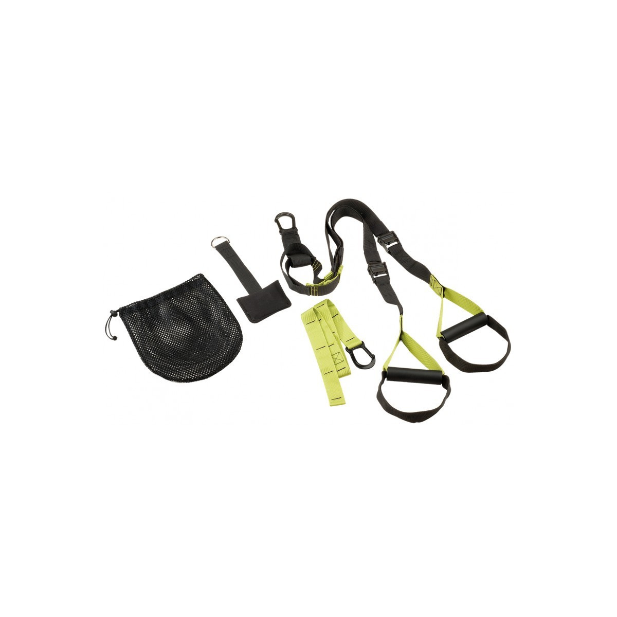 Kit entrainement de suspension | Mtraining
