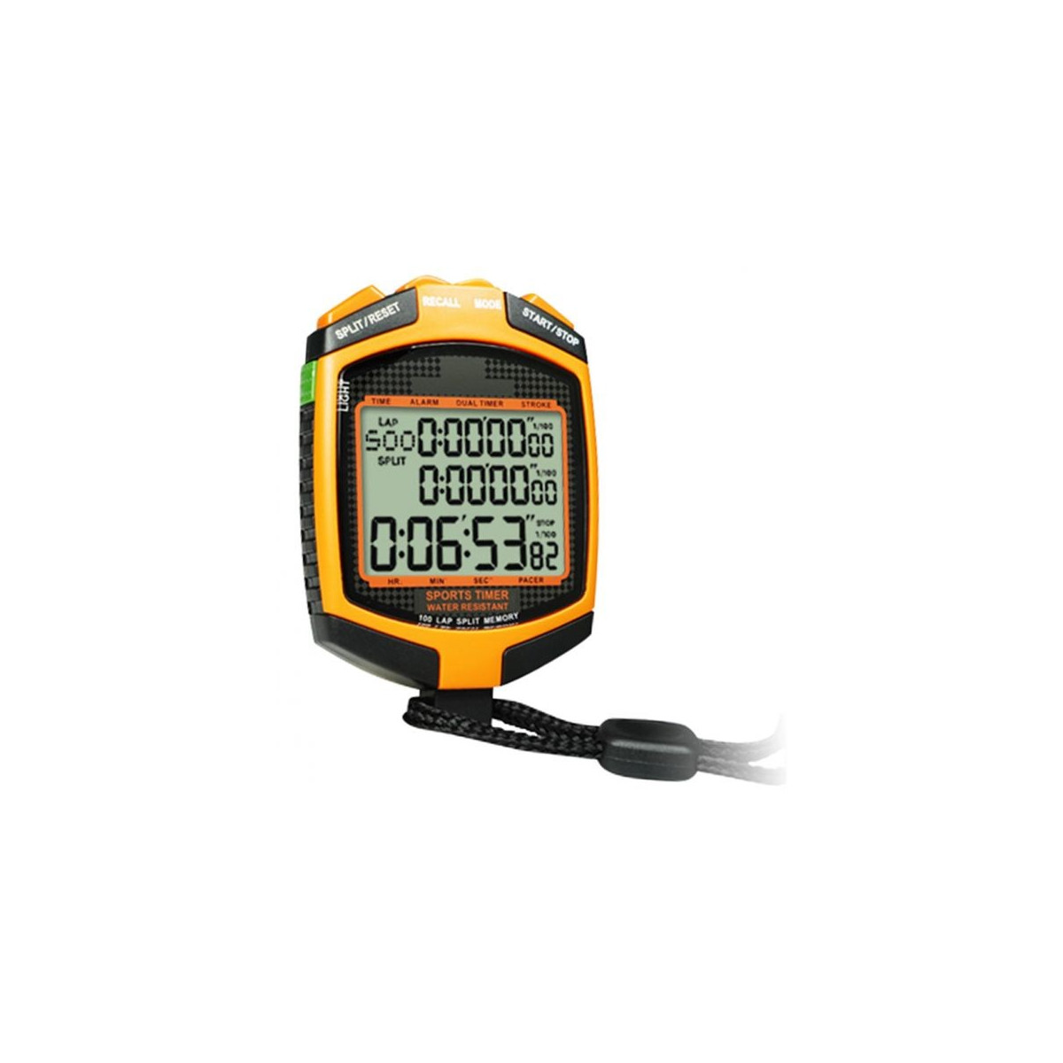 Chronomètre C500B | Mtraining