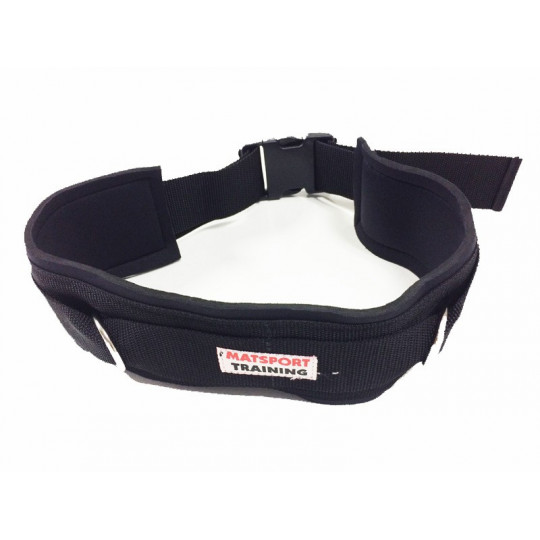 Ceinture de traction Confort