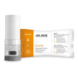 Turbine FlowMir -  Usage unique