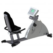 Ergocycle semi-allongé TM Cardio 630