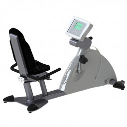 Ergocycle semi allongé Cardio 630