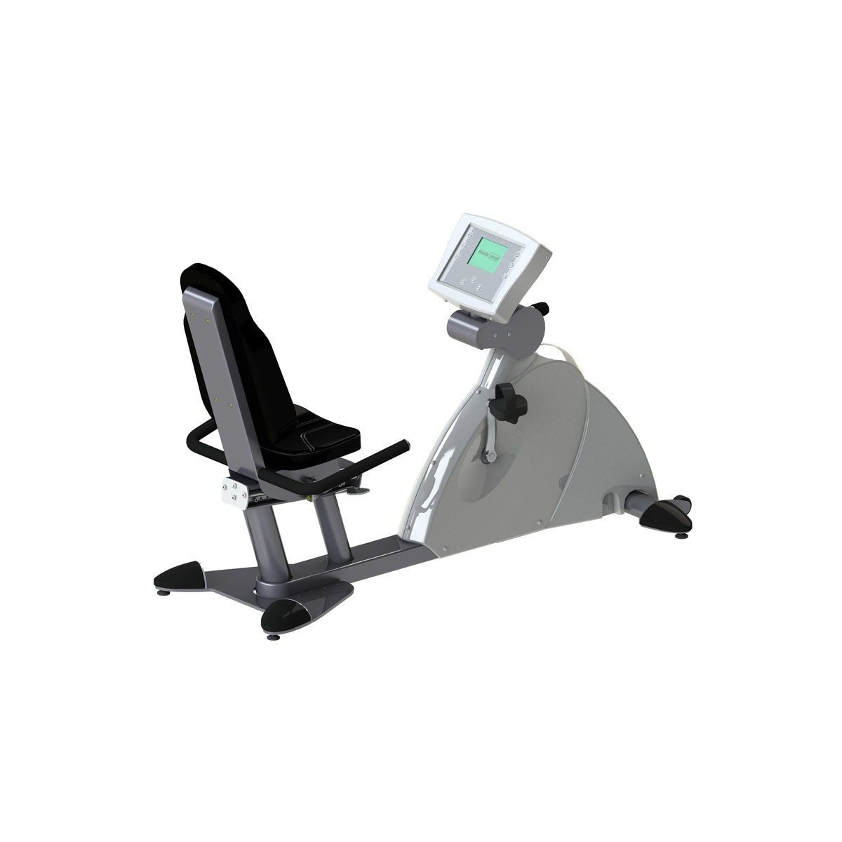 Ergocycle semi-allongé TM Cardio 630