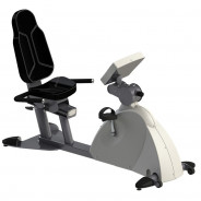 Ergocycle semi-allongé TM Cardio 630