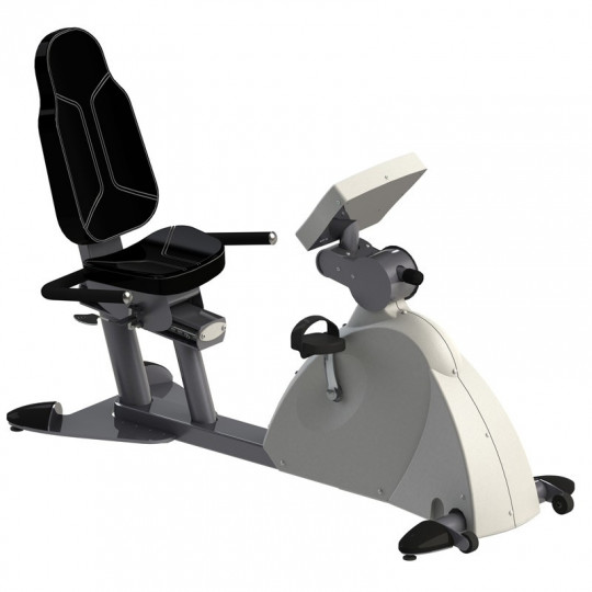 Ergocycle semi-allongé TM Cardio 630
