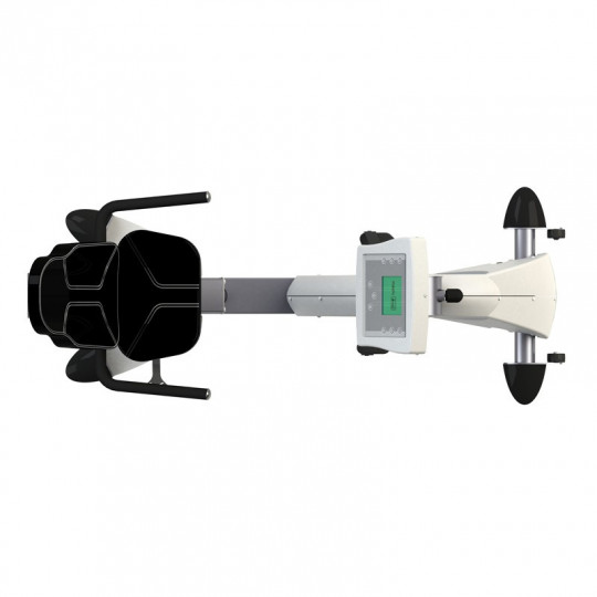 Ergocycle semi-allongé TM Cardio 630