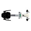 Ergocycle semi-allongé TM Cardio 630