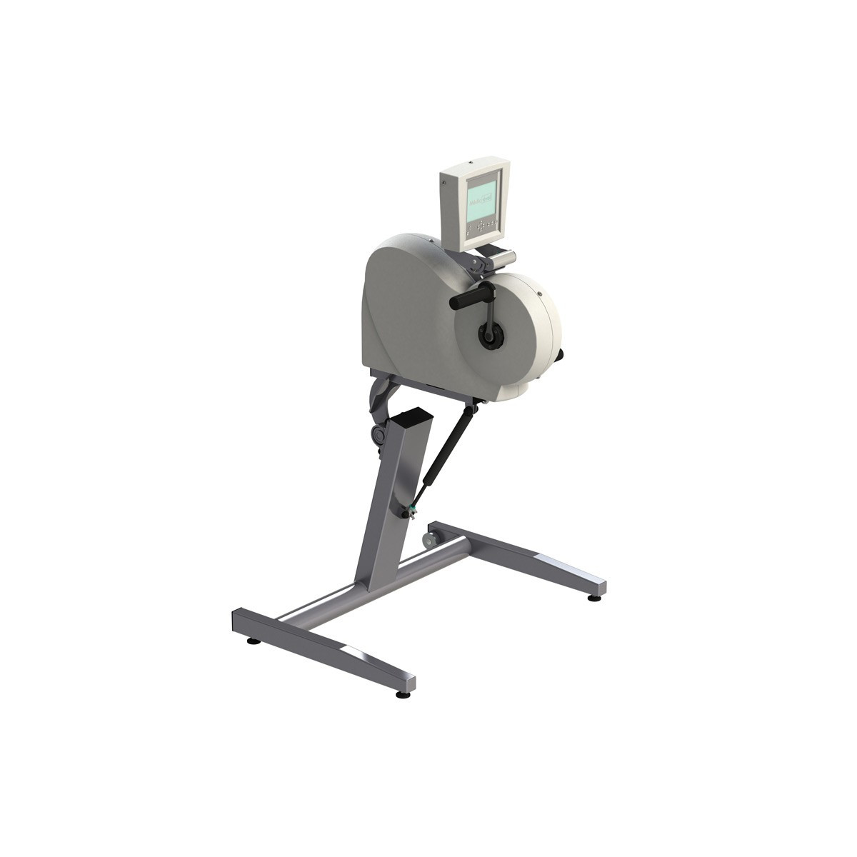Ergocycle à bras TM Cardio 750