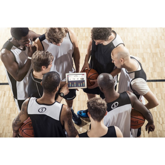 Pack 10 émetteurs POlar H10