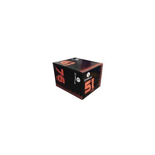 Plyobox 3 en 1