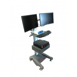 station tests physiologiques