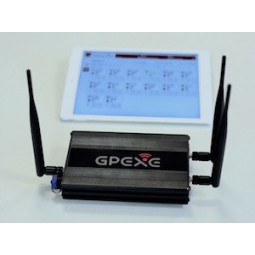 gps gpexe