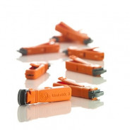 Lancettes Autopiquantes Surgilance Safety — Prélèvement Lactate | Mtraining