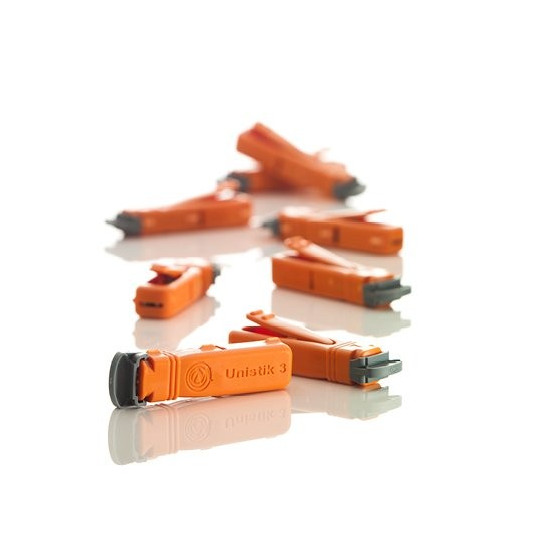 Lancettes Autopiquantes Surgilance Safety — Prélèvement Lactate | Mtraining