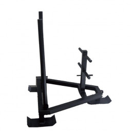 Pro Sled - Chariot  de poussée