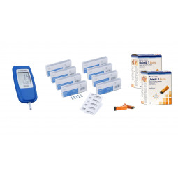 Kit Lactate Pro 2 Sport | Mtraining