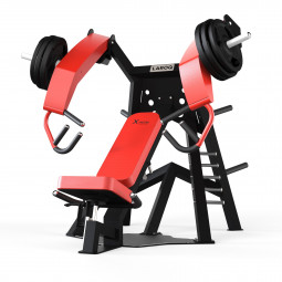 PECTORAUX INCLINE CONVERGENT