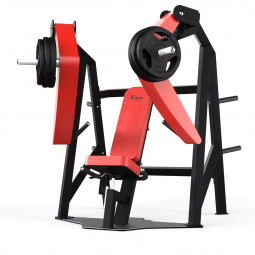 PECTORAUX DÉCLINÉ CONVERGENT - Gamme XTREM