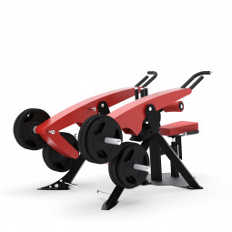 Triceps - Gamme XTREM