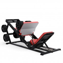 BXT26 - PRESSE A JAMBES 30°