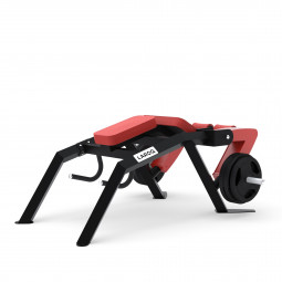 ISCHIOS COUCHÉ - Gamme XTREM