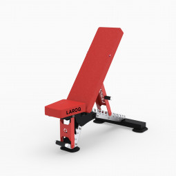 BANC RÉGLABLE INCLINABLE - Gamme Performance