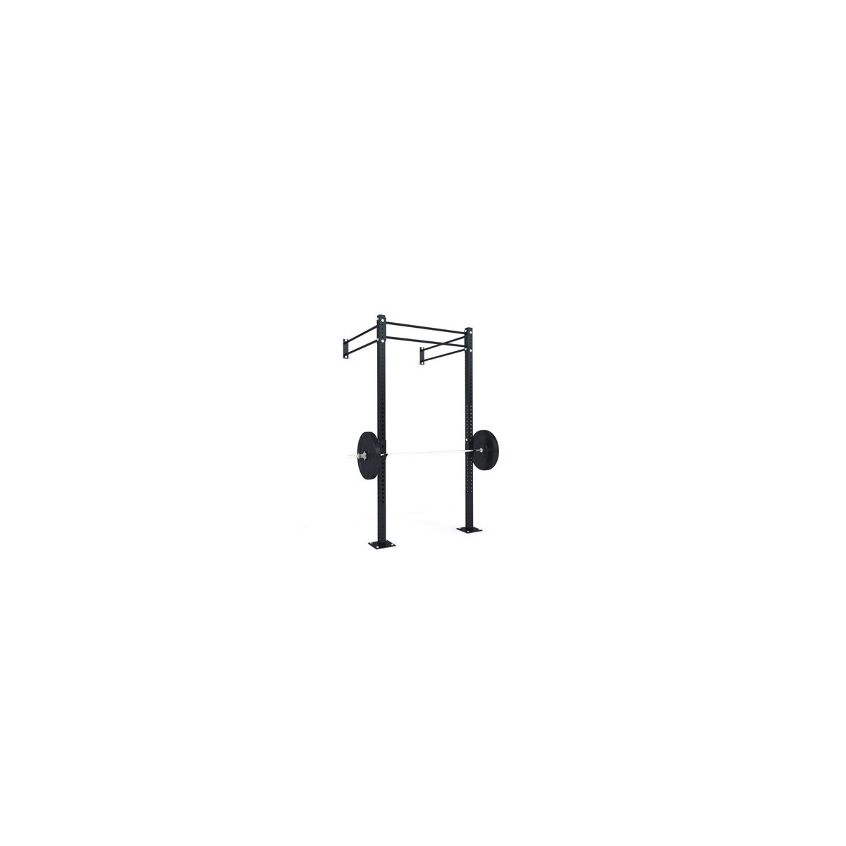 Fonctional Structure B6