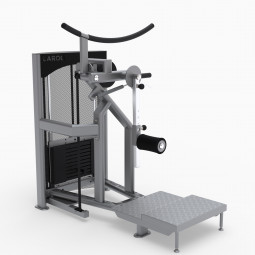 HANCHES - Gamme Tannac