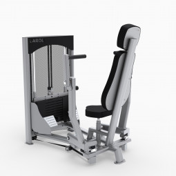 DÉVELOPPÉ HORIZONTAL CONVERGENT - Gamme Tannac