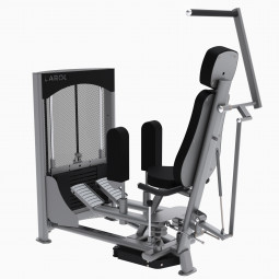 ADDUCTEURS ET ABDUCTEURS - Gamme Tannac