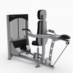 TRICEPS DIPS - Gamme Tannac