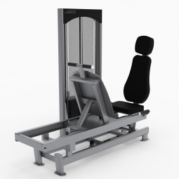 PRESSE HORIZONTALE A PLATEAU MOBILE - Gamme Tannac