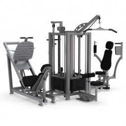 STAR 4 - Gamme Tannac | Mtraining