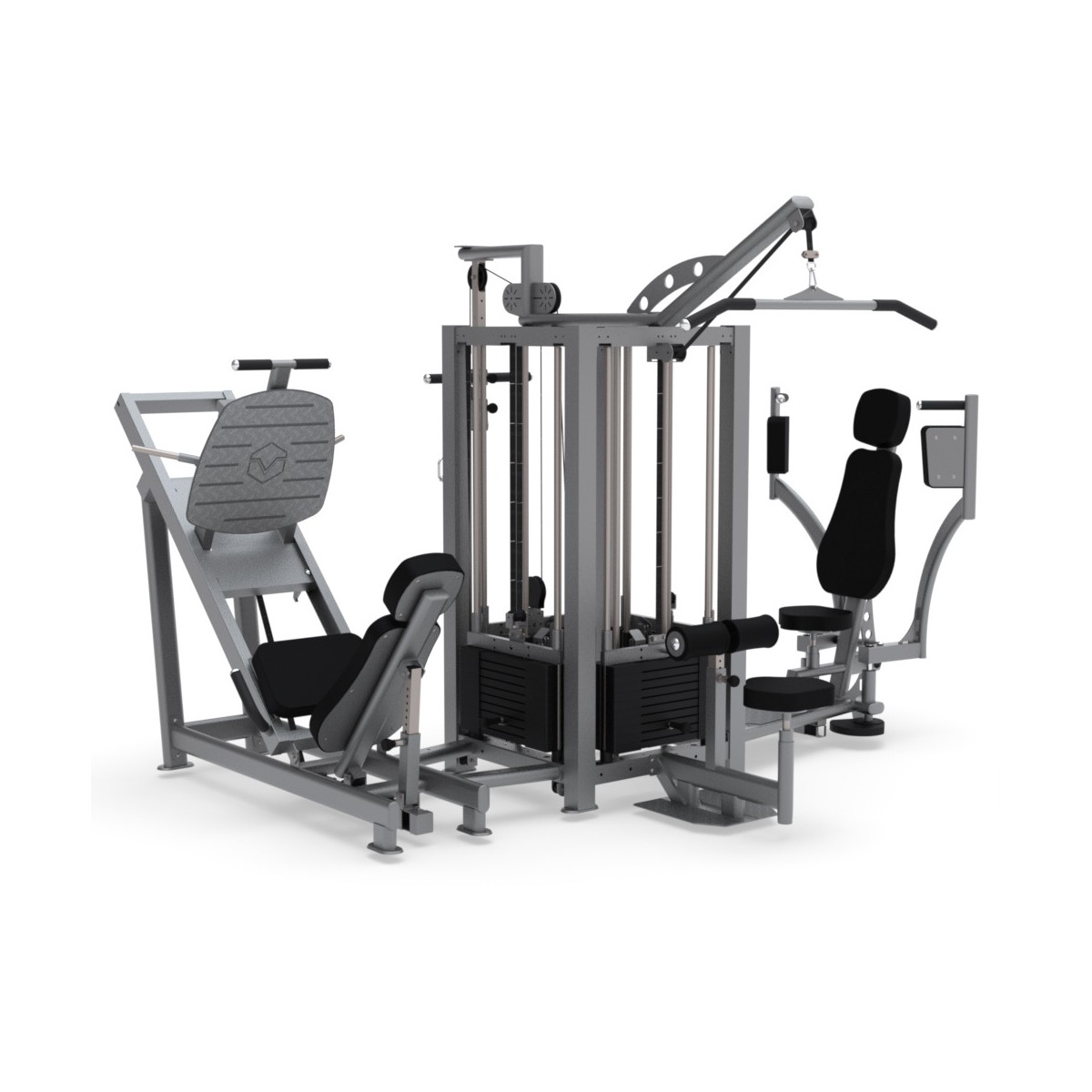 STAR 4 - Gamme Tannac | Mtraining