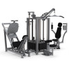 STAR 4 - Gamme Tannac | Mtraining