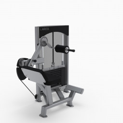 ABDOMINAUX HAUT - Gamme Tannac