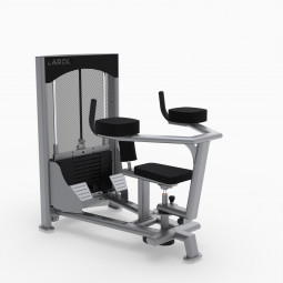 ROTATION DU TORSE - Gamme Tannac