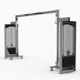 VIS-À-VIS - Gamme Tannac