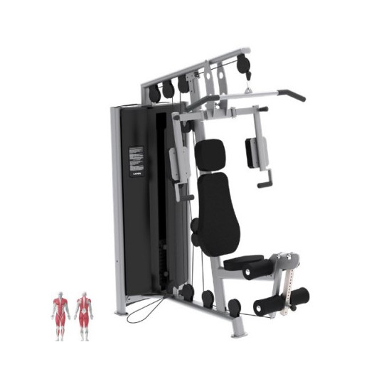 MULTI-STATION - SST12