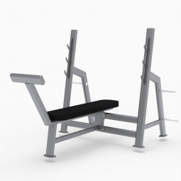 Dévellopé Couché Olympique