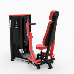 DEVELOPPE HORIZONTAL CONVERGENT - Gamme Next