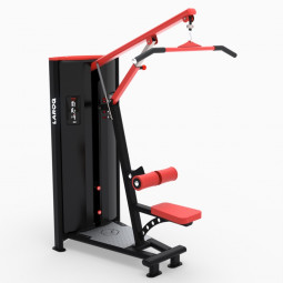 DORSY HAUT - Gamme Next