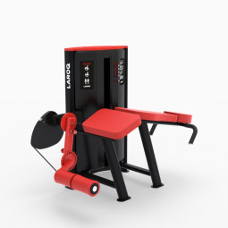 ISCHIOS COUCHÉ - Gamme Next