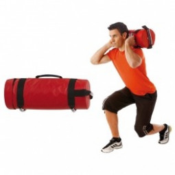 Sac a remplir de sable 5/10 kg