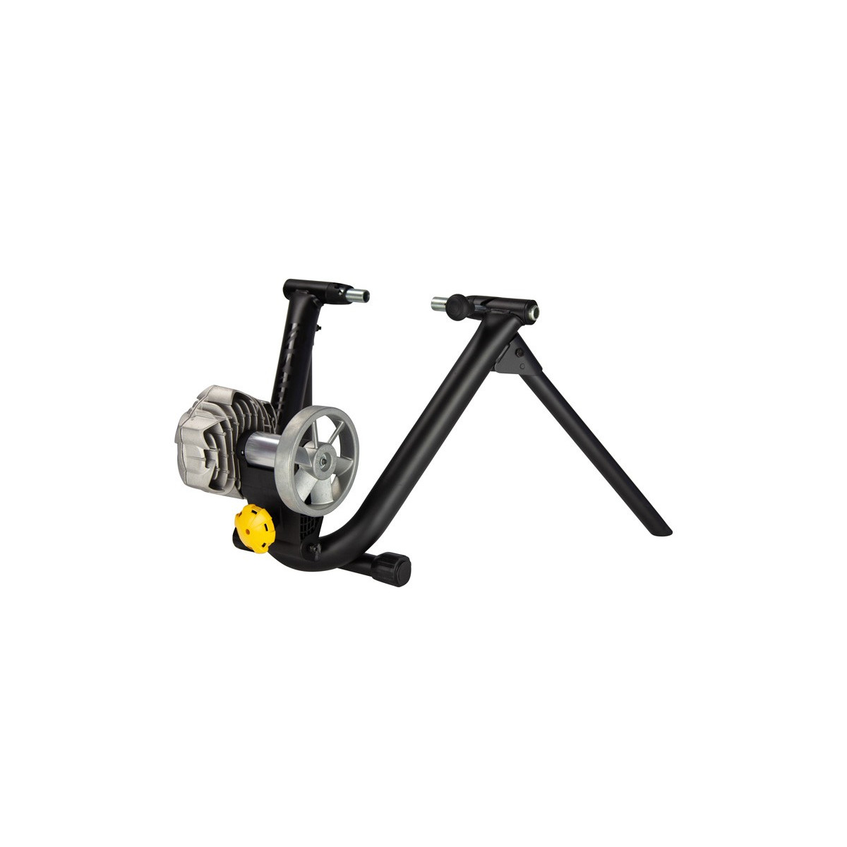 Home trainer Saris Fluid2