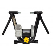 Home trainer Saris Fluid2