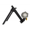 Home trainer Saris Fluid2
